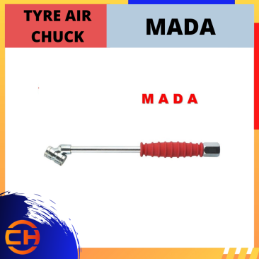 MADA TYRE AIR CHUCK