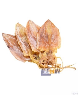 Sotong A Kecil rm138 (NY5 5inch) 去皮/汕头小鱿鱼干  Dried Squid  [13346]