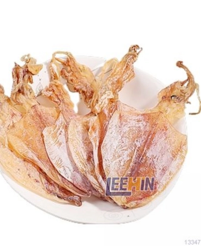 Sotong Anak Kecil rm99 (G4 4inch) 去皮小鱿鱼干  Dried Squid  [13347]