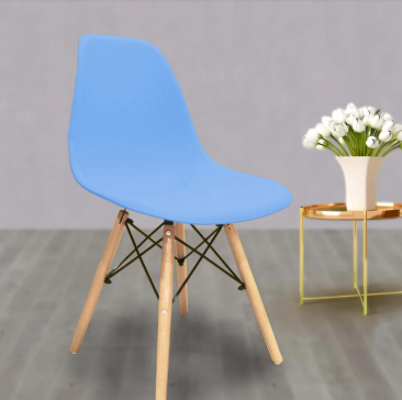 Eames Chair (IKEA Chair)