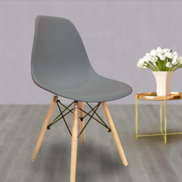 Eames Chair (IKEA Chair)