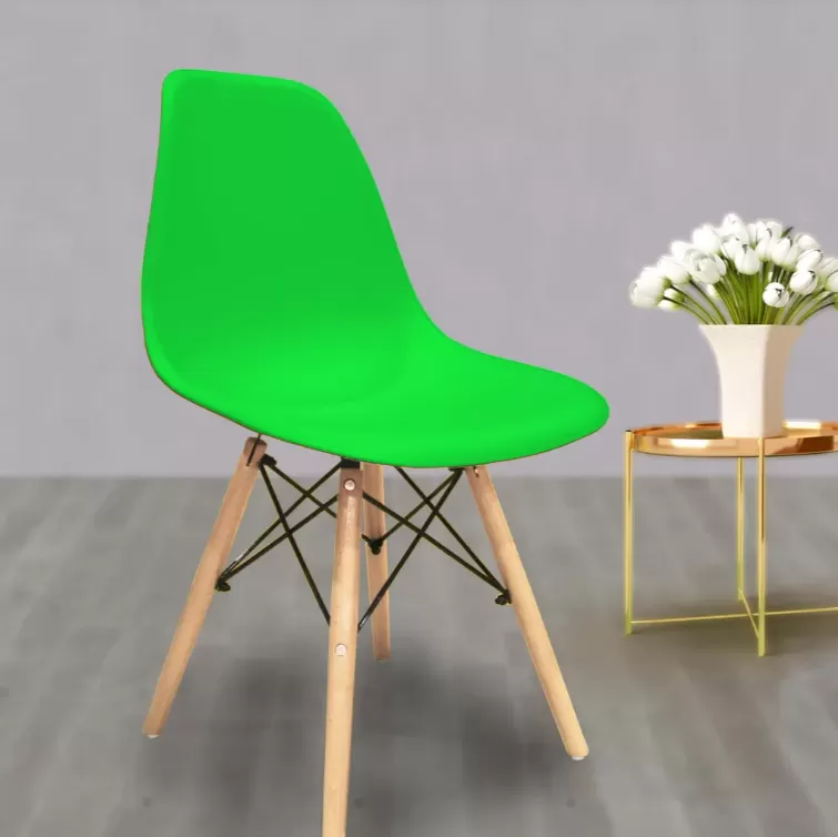Eames Chair (IKEA Chair)