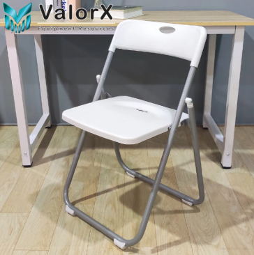 Fred Flip Chair / Foldable Chair