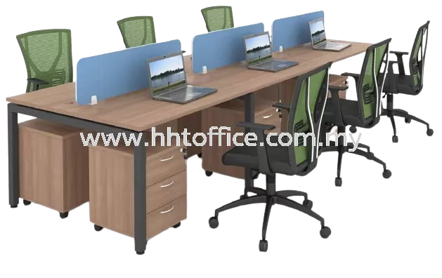 Office Workstation Team [M]