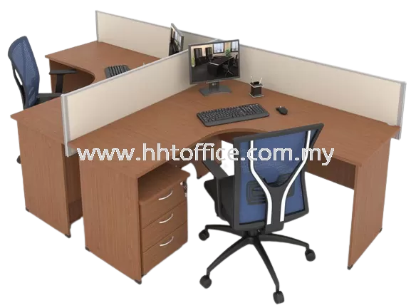 BWL7 - Office Workstation