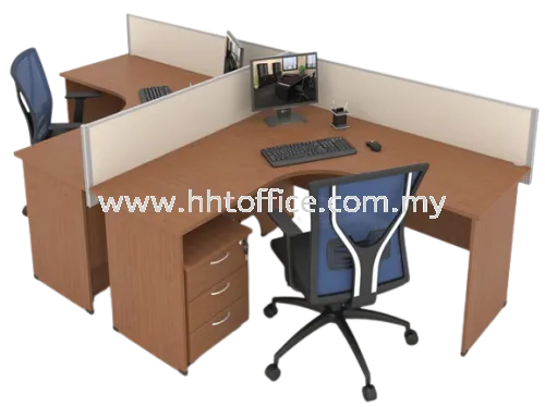 BWL7 - Office Workstation