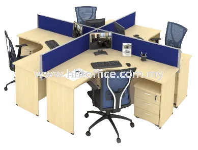 BWL8 - Office Workstation