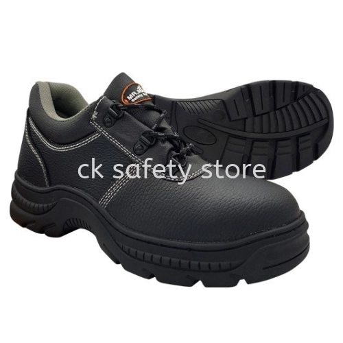 MR. MARK MK-SSS-291 R-SERIES SAFETY SHOES- MSTC