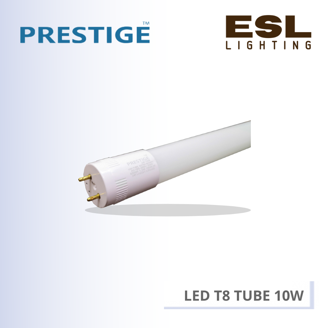 PRESTIGE LED T8 TUBE 10W PT-T8204 EXTRA BRIGHT