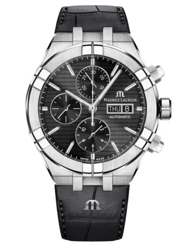 AIKON AUTOMATIC CHRONOGRAPH 44MM