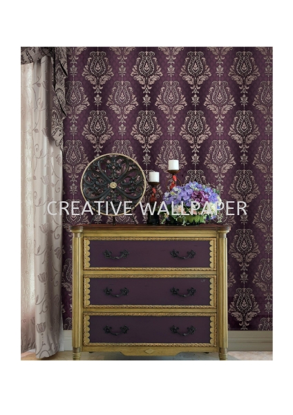 Page_00010 GALLERY Wallpaper 2022- size: 106cm x 15.5meter Kedah, Alor Setar, Malaysia Supplier, Supply, Supplies, Installation | Creative Wallpaper