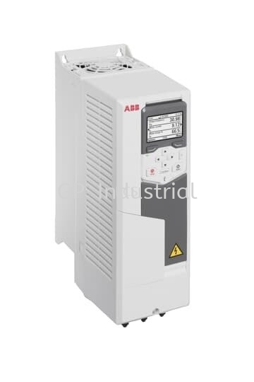 ACS580-01-246A-4 ACS580 Series  Inverter ABB Malaysia, Perak Supplier, Suppliers, Supply, Supplies | GP Industrial Supply (M) Sdn Bhd