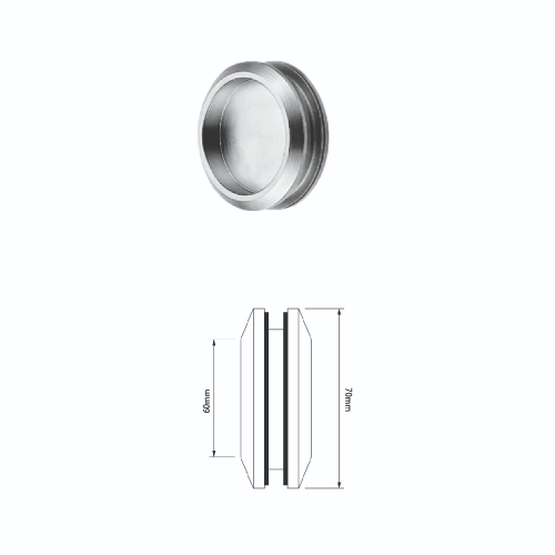 SLIDING DOOR HANDLE | OP-A-18