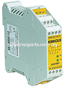 Euchner Safety Relay - Malaysia (Selangor, Kuala Lumpur, Johor, Melaka, Sabah, Sarawak, Labuan, Penang)