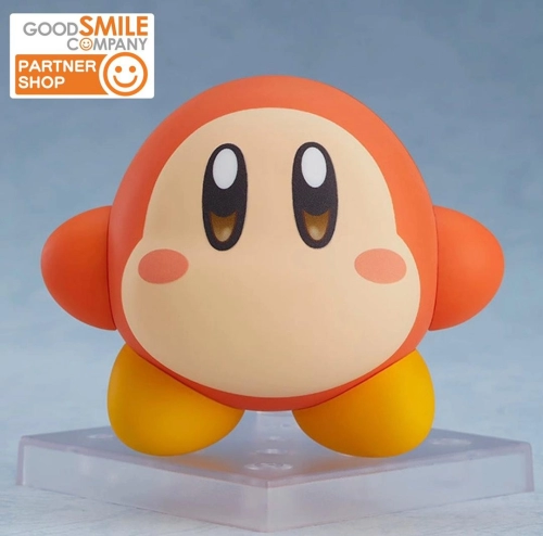 Good Smile Company Kirby [1281] Nendoroid Waddle Dee(re-run)