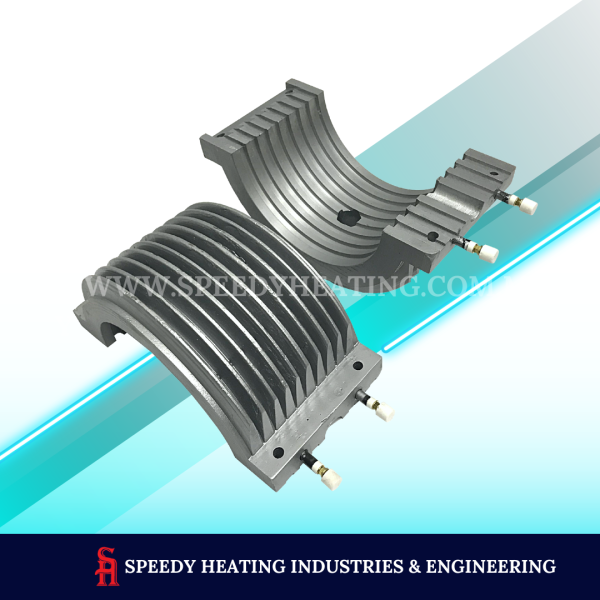 Cast Aluminium Heater Cast Aluminium Heater Heater Selangor, Malaysia, Kuala Lumpur (KL), Klang Manufacturer, Supplier, Supply, Supplies | Speedy Heating Industries & Engineering