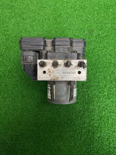 Kia Cerato Y71 Abs Pump Used