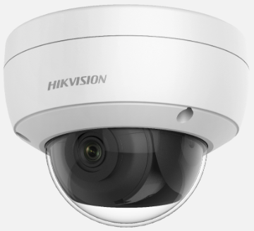 DS-2CD2126G1-I/DS-2CD2126G1-IS.HIKVISION 2 MP AcuSense Fixed Dome Network Camera