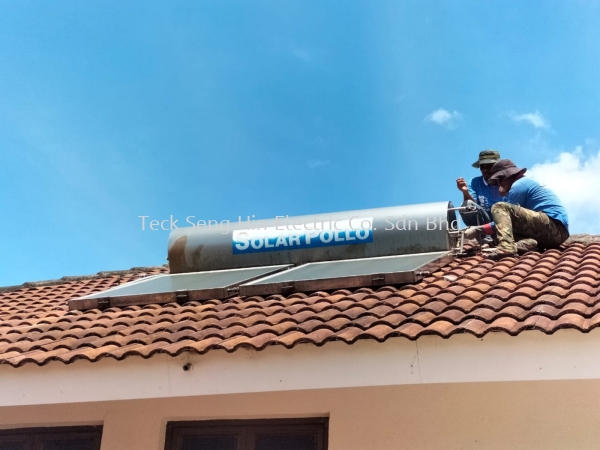 Ipoh Garden, Ipoh SERVICE & MAINTENANCE ELECTRIC BOOSTER SHORT CIRCUIT Perak, Malaysia, Ipoh Supplier, Suppliers, Supply, Supplies | Teck Seng Hin Electric Co. Sdn Bhd