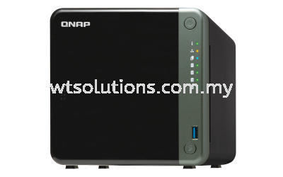 Qnap TS-453D