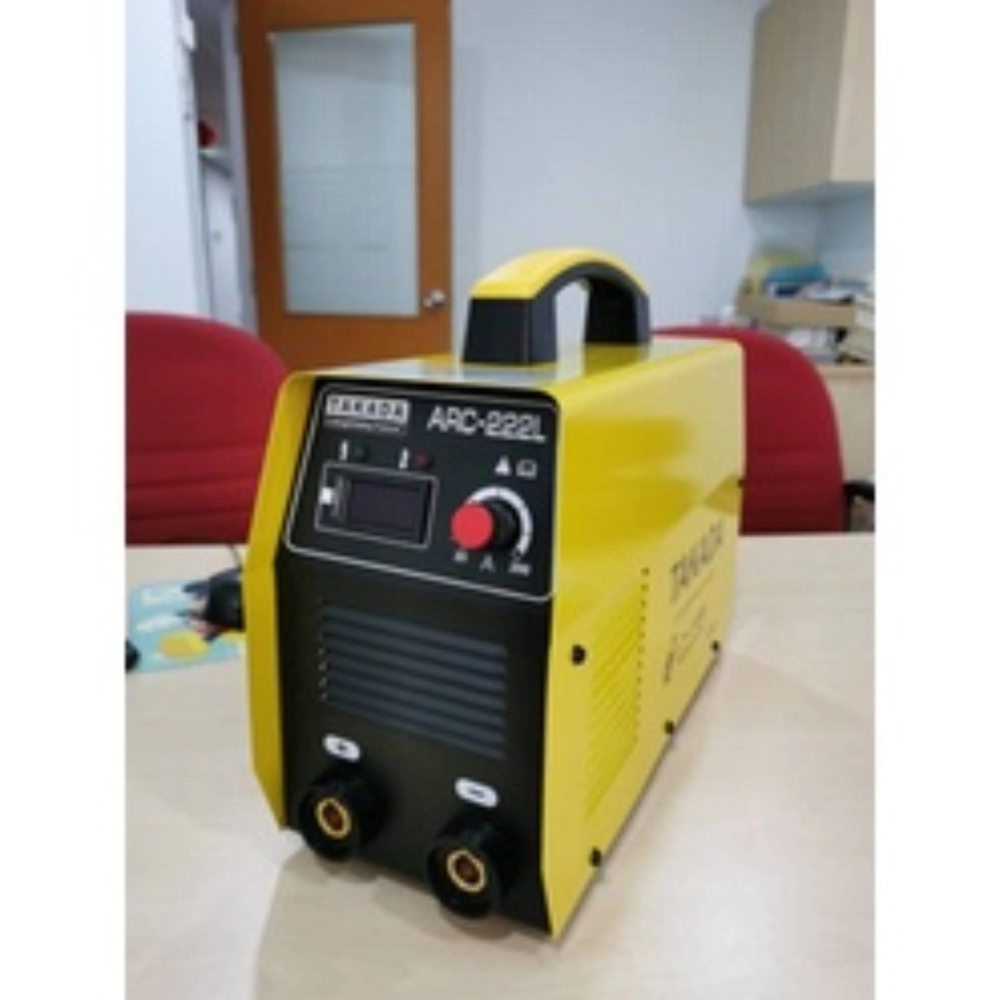 TAKADA WELDING MACHINE [ARC-222L]