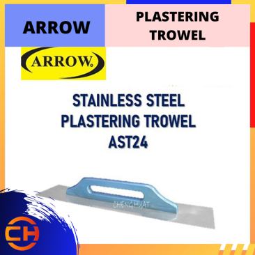 TROWEL