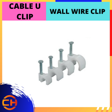 CABLE CLIP