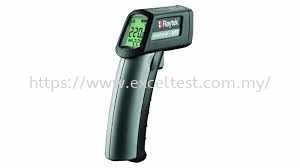 MT6 Raytek Infrared Thermometer