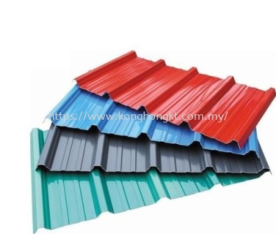 Metal Roofing