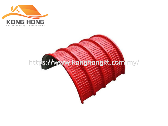 Full Crimp Curve Crimp Curve Roofing Roofing Malaysia, Johor Bahru (JB), Kota Tinggi Manufacturer, Supplier, Supply, Supplies | Kong Hong (KT) Sdn Bhd