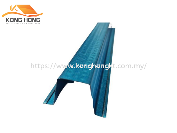 Batten 121 Batten 121 Truss System Malaysia, Johor Bahru (JB), Kota Tinggi Manufacturer, Supplier, Supply, Supplies | Kong Hong (KT) Sdn Bhd