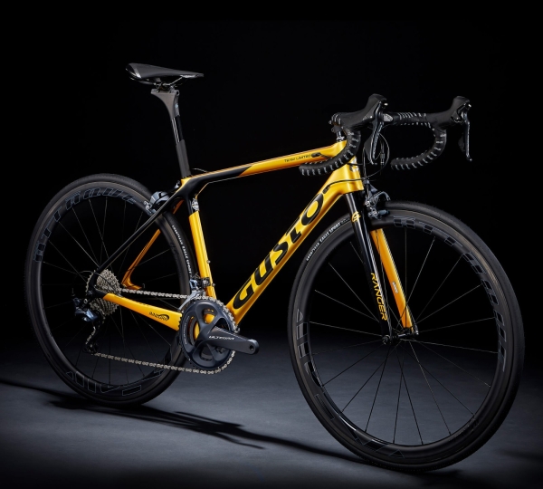 Gusto Ranger Team Limited Disc 2023  Gusto Road Bike Seri Kembangan, Selangor, Kuala Lumpur (KL), Malaysia. Supplier, Suppliers, Supplies, Supply | K & L Partners