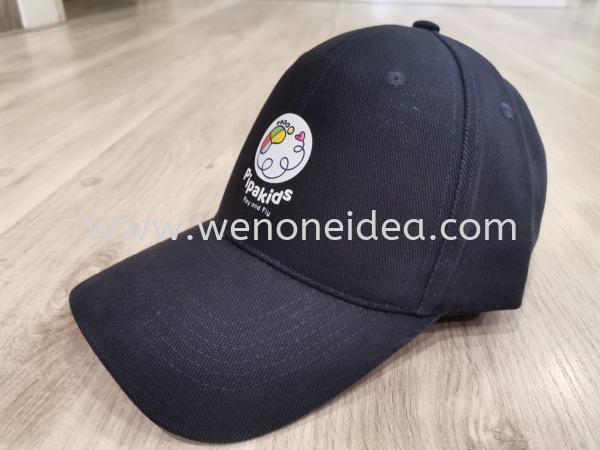 Cap printing Shirt/Uniform  Johor Bahru (JB), Malaysia, Ulu Tiram Supplier, Suppliers, Supply, Supplies | Wen One Idea Enterprise