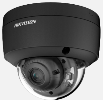 DS-2CD2147G2-L/DS-2CD2147G2-LSU.HIKVISION 4 MP ColorVu Fixed Dome Network Camera