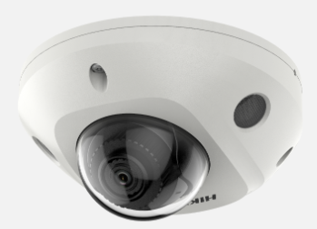 DS-2CD2527G2-LS.HIKVISION 2 MP ColorVu Fixed Mini Dome Network Camera HIKVISION CCTV System Johor Bahru JB Malaysia Supplier, Supply, Install | ASIP ENGINEERING