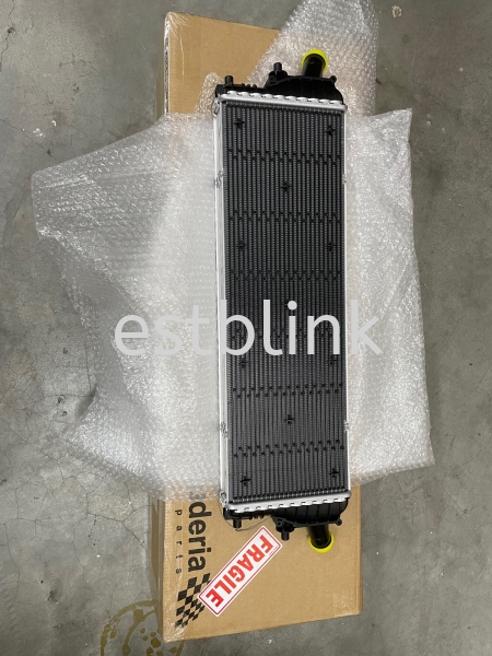 Lamborghini Huracan LP580/ LP610 Radiator 4S0121254B Lamborghini Kuala Lumpur (KL), Malaysia, Selangor, Cheras Spare Parts, Supplier, Supply, Supplies | ESTB Link Enterprise