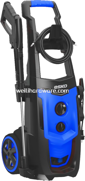 Esko EKP-817I 170Bar High Pressure Washer HIGH PRESSURE CLEANER Penang, Malaysia, Butterworth Supplier, Suppliers, Supply, Supplies | Wei Li Hardware Enterprise Sdn Bhd