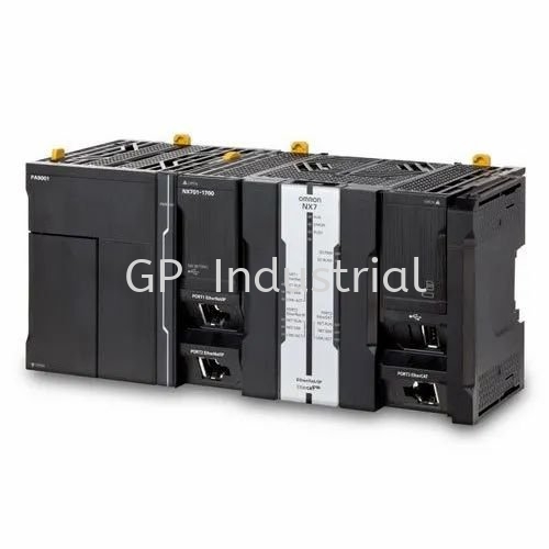 MACHINE AUTOMATION CONTROLLER MOTION / DRIVES OMRON Malaysia, Perak Supplier, Suppliers, Supply, Supplies | GP Industrial Supply (M) Sdn Bhd