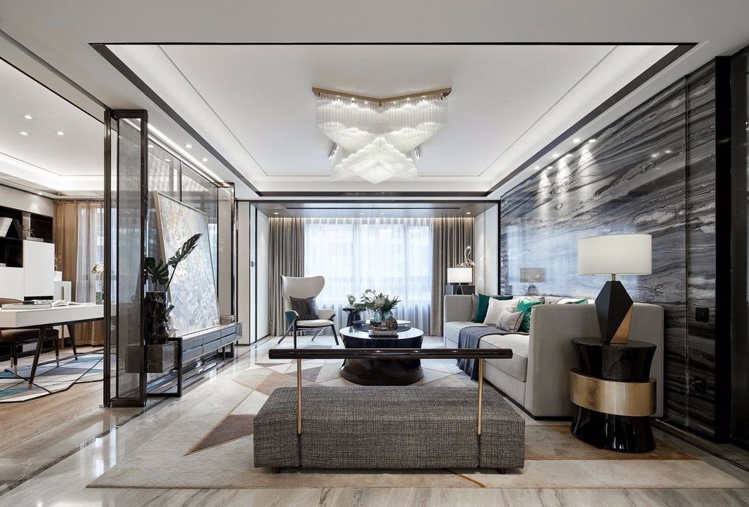 Deseo Creativo Interior Design sdn bhd.