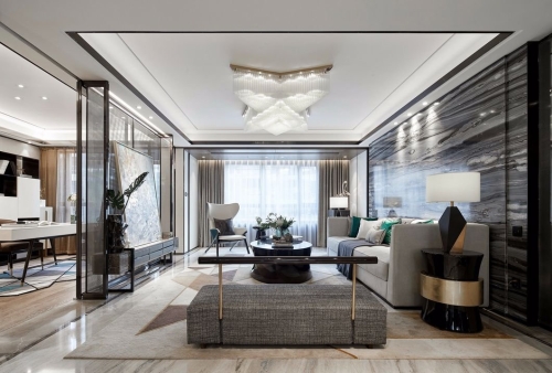 Deseo Creativo Interior Design sdn bhd.
