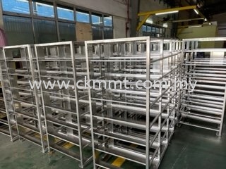 Freezer Tray Stainless Steel Products Johor Bahru (JB), Malaysia Supplier, Suppliers, Supply, Supplies | CKM Metal Technologies Sdn Bhd