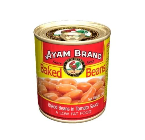 Ayam Brand Baked Bean 230g