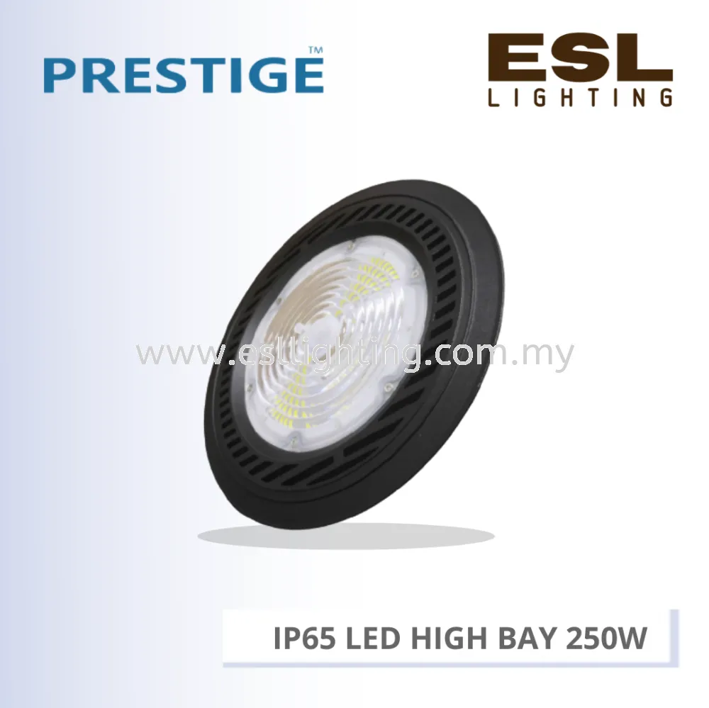 LED HIGH BAY LIGHT