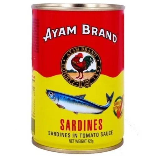 Ayam Brand Sardines 425g