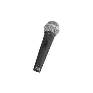 MH 2a.AEX Handheld Microphone