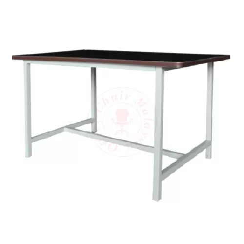 Steel Utility Table