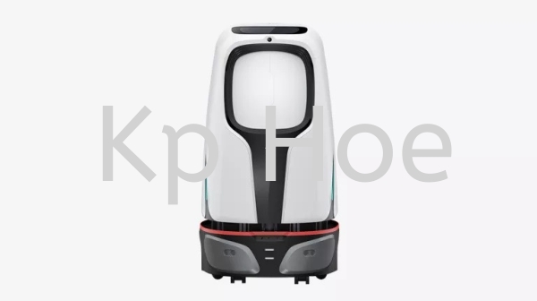 Hotel Delivery Robot Robot Kedah, Malaysia, Alor Setar Supplier, Suppliers, Supply, Supplies | KP Hoe Electrical Sdn Bhd