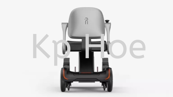 Wheelchair Robot Robot Kedah, Malaysia, Alor Setar Supplier, Suppliers, Supply, Supplies | KP Hoe Electrical Sdn Bhd
