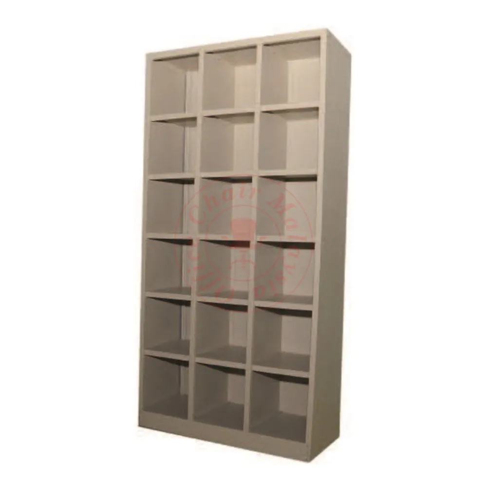 Pigeon Holes Cabinet