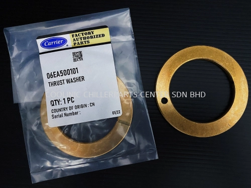 06EA500101 Thrust Bearing Washer